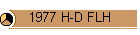 1977 H-D FLH